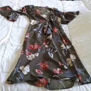 Women's elegant drews